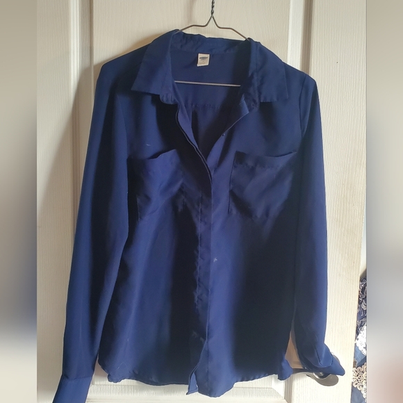 Blouse - Picture 2 of 2